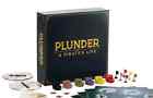 Plunder A Pirate's Life New Sealed Strategy Board Game for Adults, Teens, Kids