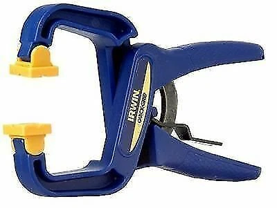 IRWIN Quick-grip Handi-clamp Clamps - 59100CD Septls58659100cd