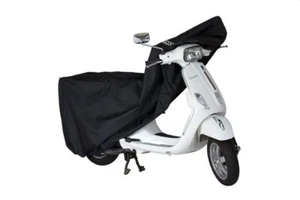 Lona de cubierta DS Covers garaje plegable exterior sin protección contra el viento para scooter y scooter - Imagen 1 de 3