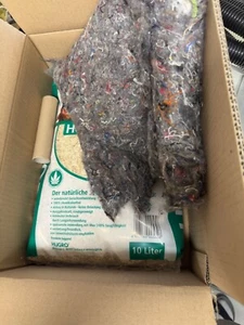 Schwegler Auswechselset Hummelnistkasten oberirdisch. - Bild 1 von 2