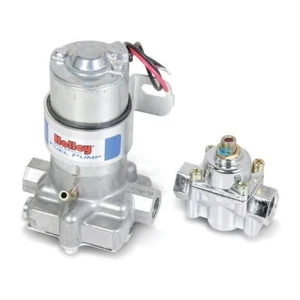 Holley Fuel Pump 110+ GPH 12-802 - Picture 1 of 1
