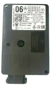 ✅ Mercedes-Benz Radarsensor Abstandswarnassistent Steuergerät Sprinter W906 C906 - Picture 1 of 5