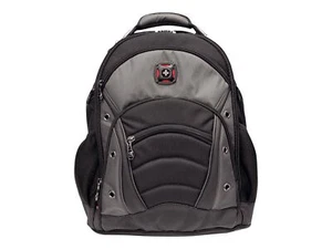 600635 Wenger SYNERGY Notebook-Rucksack 39.6 cm (15.6) ~D~ - Bild 1 von 1