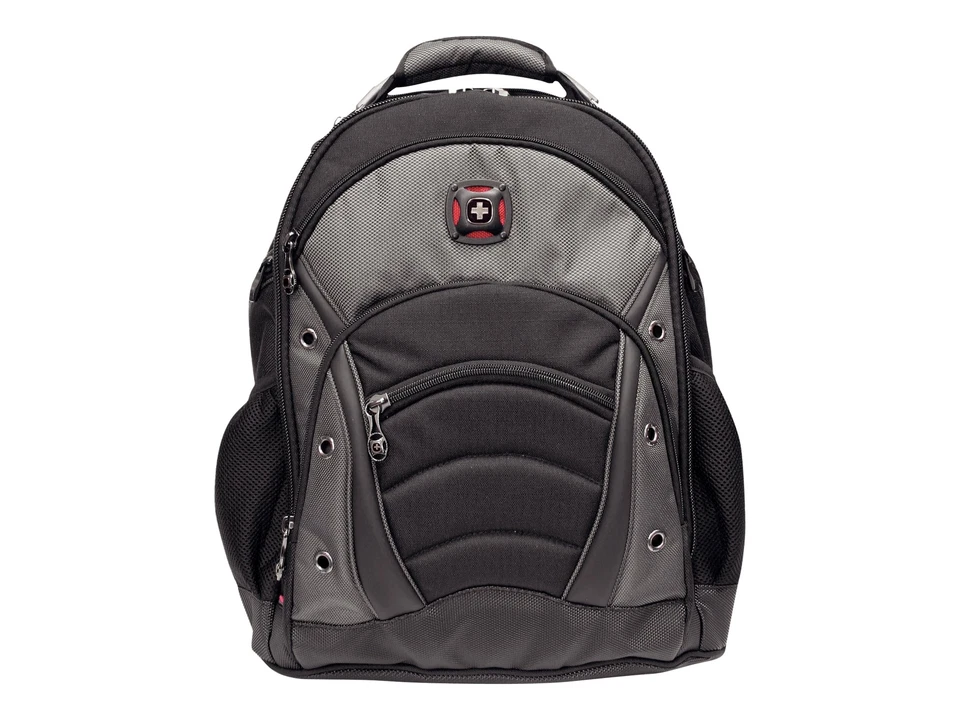 600635 Wenger SYNERGY Notebook-Rucksack 39.6 cm (15.6) ~D~ - Bild 1 von 1