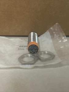 New IFM Efector IG0351 Proximity Sensor  - Picture 1 of 2