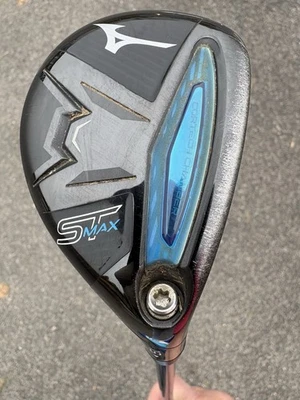 Mizuno ST-Max 230 Hybrid 19 - Bild 1 von 4