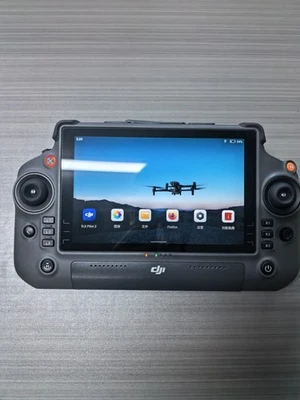 DJI RC PLUS RM700B Remote-For Matrice 350/300 RTK, 30/30T - image 1 of 4