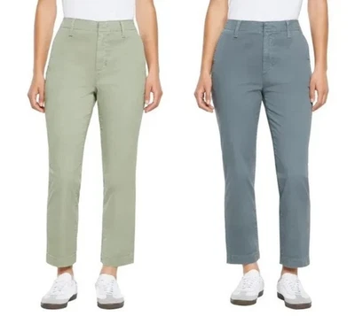 Pantalón tobillo ajustado Gap para mujer Foto 1 de 4