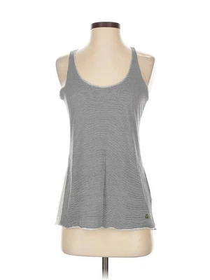 Camiseta sin mangas Roxy Active gris para mujer S Foto 1 de 4