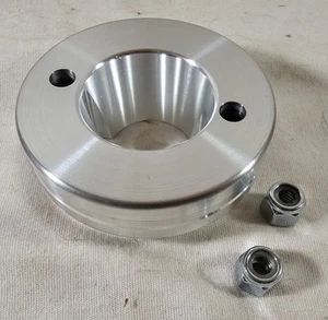 AIR FILTER ADAPTER ARC 6931 GX200 Honda Clone Kart Racing Mini Bike PREDATOR NEW - Picture 1 of 1