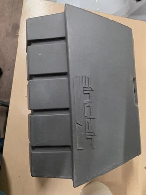 Sinclair C5 Boot - Image 1 of 4