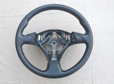 94 95 96 97 98 99 Volante Toyota Celica Envuelto en Cuero  Foto 1 de 4