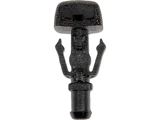 Boquilla de lavado de parabrisas delantero Dorman 55PP94K para Ford Freestyle 2005-2007 Foto 1 de 1
