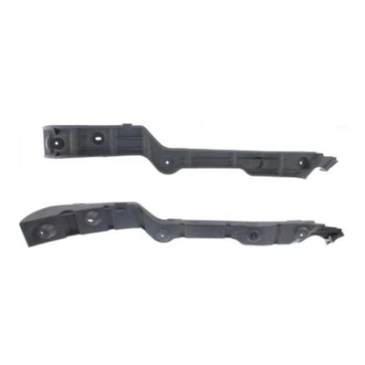 Par de soportes de parachoques traseros, del lado del conductor y del pasajero para Mercury Sable 2008 2009 Foto 1 de 4