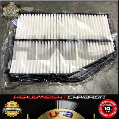 Filtro de rendimiento de admisión de aire para Honda CR-V L4 2015-2016 2,4 L Foto 1 de 4