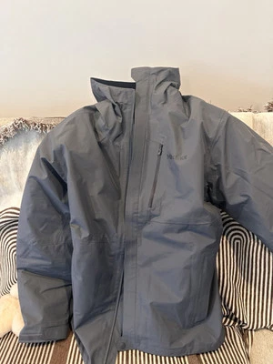 Marmot Minimalist Component 3in1 Jacket Men’s XL - Image 1 of 4