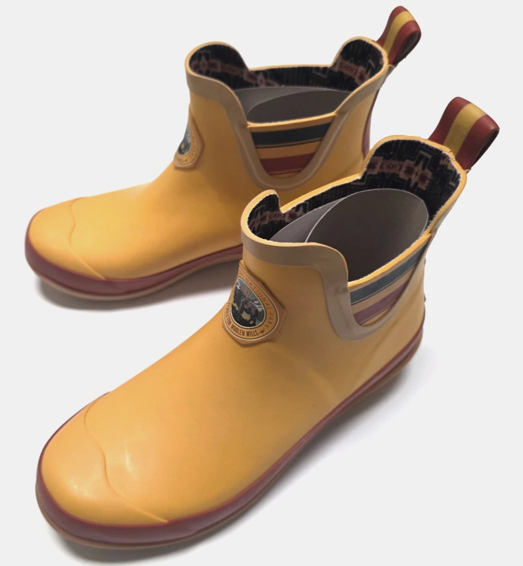 Yellow Casual Boots for Women for sale | eBay
