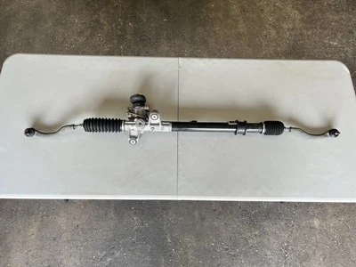 07-08 ACURA TL TYPE-S 3.5L STEERING RACK AND PINION 53600-SEP-A54 OEM - Image 1 of 4