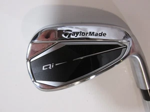 TaylorMade Qi 9 Iron Extra Stiff Flex - Picture 1 of 5