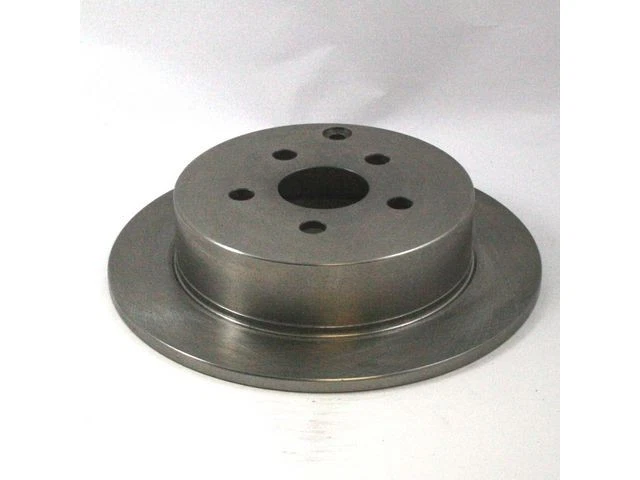 Rotor de freno trasero para Toyota Matrix 2003-2007 tracción delantera 2006 2004 2005 JP552HV Foto 1 de 1