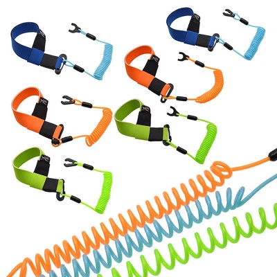 BOAT Jetski Motor Safety Tether Lanyard für für YAMAHA mit sicherer Befestigung
