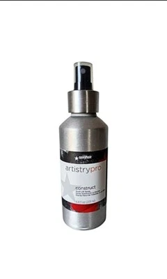 New Sexy Hair artistry Pro "Construct" root lift spray size 6.8 oz - Image 1 of 3