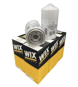 Fuel Water Separator Filter Replace Cummins 154789, 33405 Wix (Pack of 6) - Picture 1 of 2