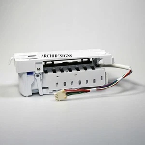 NEU Original/OEM Samsung ASSY EISMASCHINE-KIT; SIM701, 115V, 60HZ,-, # DA97-05422A - Bild 1 von 6
