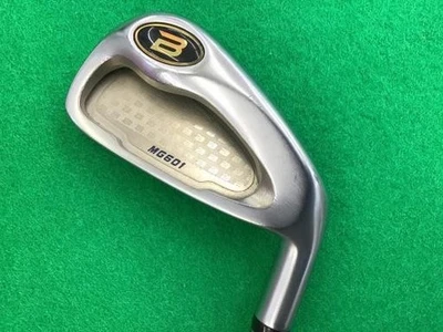 HONMA GOLF BERES MG601 #4 Iron 2STAR ARMRQB 45 Flex-R No H/C - Image 1 of 4