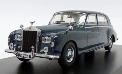 Oxford Diecast 1/43 Scale  43RRP5003 - Rolls Royce Phantom V James Young - Image 1 of 4