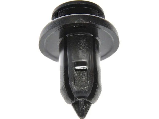 后防溅罩固定器适用于 2009 - 2013 年本田 Fit 2011 2012 2010 JJ723DR — 第 1/1 张图片