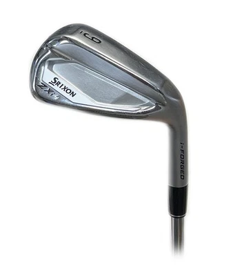 Srixon ZXi4 i-Forged Single 9 Iron (1* Flat) Steel NS Pro 750 GH NEO Regular - Image 1 of 4