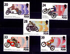 Man Deportes Motociclismo Serie Del Año 1993 (Ac-304)