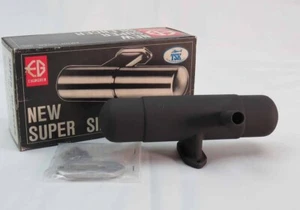 Eikoh Giken Super Silencer New in Box for Radio Control Model Helicopter Engine - Picture 1 of 4