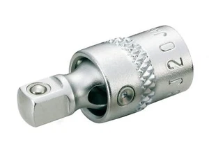 TONE 1/4" Ball Joint 6.35mm Hand Tool BJ20 Japan - Picture 1 of 4