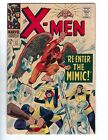 X-Men #27 - Re-Enter: The Mimic!