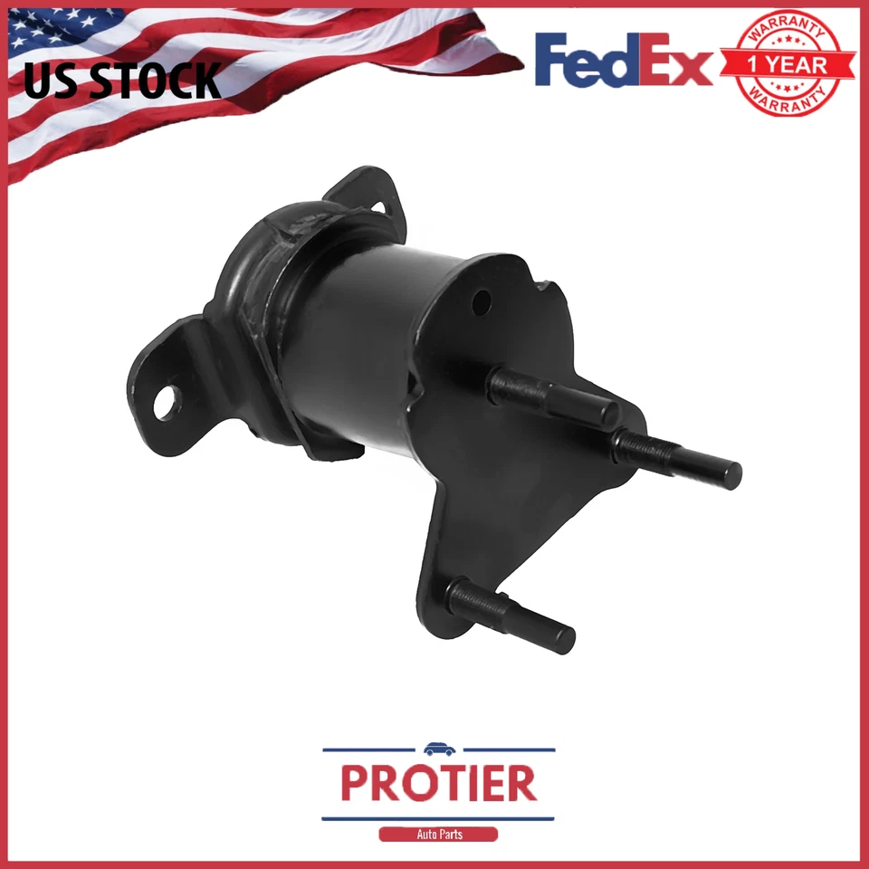 Soporte de transmisión para NISSAN ARMADA NV2500 NV3500 PATHFINDER QX56 TITAN Foto 1 de 4