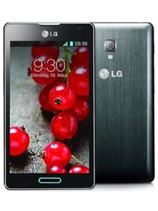 BRAND NEW LG L5 E450b UNLOCKED CELL PHONE OPTIMUS BELL TELUS CHATR ROGERS FIDO++ - Picture 1 of 9