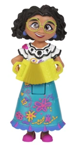 Disney's Encanto Miravel Madrigal 3 Zoll Modepuppe - Bild 1 von 3