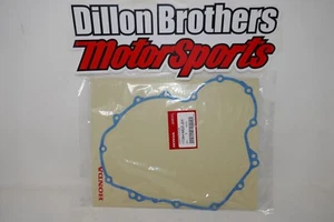 OEM Honda Right Cover Gasket 11394-MGZ-J01 CB500 F X CBR500R 2013-2015 - Picture 1 of 1