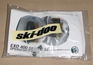 SCORPION EXO-400/700 HELMET SCREWS SET OF 2 - Picture 1 of 1