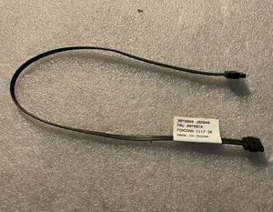 NEU IBM XSERIES 18 Zoll SATA Signalkabel 39Y9810 39Y9809 - Bild 1 von 3