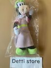 NEW Disney Clarabelle Cow Plush Charm Novelty Spring Vacation 2022 From Japan