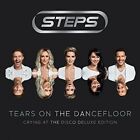 Steps Tears On The Dancefloor CD (Crying At The Disco Deluxe Edition) NEW 2017