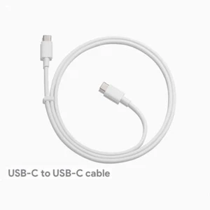 3ft Type C to TYPE C C to C Cable cord for  Pixel/XL/X Pixel 2 XL2 Pixel 3 - Picture 1 of 4