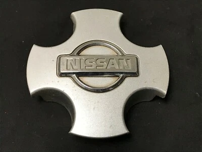 TAPA CENTRAL RUEDA NISSAN ALTIMA OEM 40343 0Z900 1995 1996 1997 1998 1999 2000 01 Foto 1 de 2