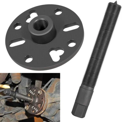 Herramienta extractora de brida C-452 manija de transmisión C-4171 para camioneta Ram Durango Foto 1 de 4