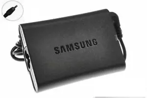 Samsung Slim 40W Replacement AC Adapter XE500C21-A04US and more models below - Picture 1 of 2
