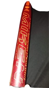 slowpitch softball bat usssa used - Picture 1 of 3
