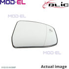 Mirror Glass Outside Mirror For Ford Mondeo/Iv/Turnier/Van Focus/Iii Azbc 2.0L